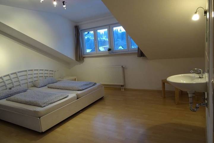 Ferienwohnung für 5 Personen, mit Whirlpool in Waltenhofen - 4