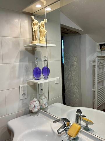 Location De Vacances pour 3 Personnes dans Maureillas-las-Illas, Côte méditerranéenne (France), Photo 4