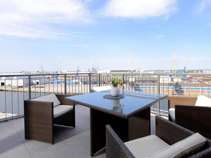Hotel für 6 Personen in Wismar - 4