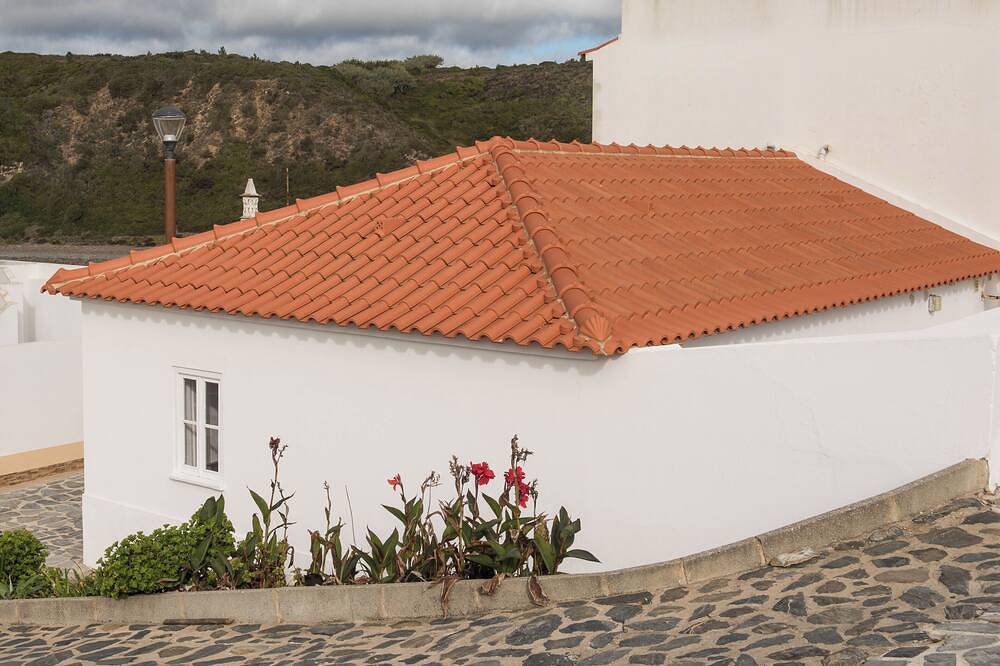 Casa Paradisíaca, na Praia de Odeceixe in Praia de Odeceixe, Costa Alentejana