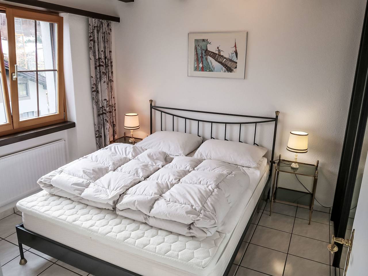 Ganze Wohnung, La Siala Apt.22 in Falera, Flims Laax Falera