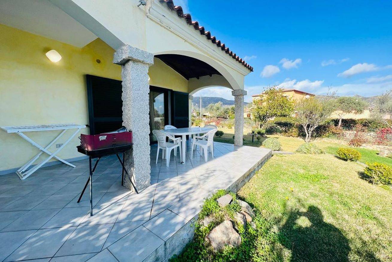 Entire apartment, Holiday House L'alzoni in L'Alzoni, San Teodoro