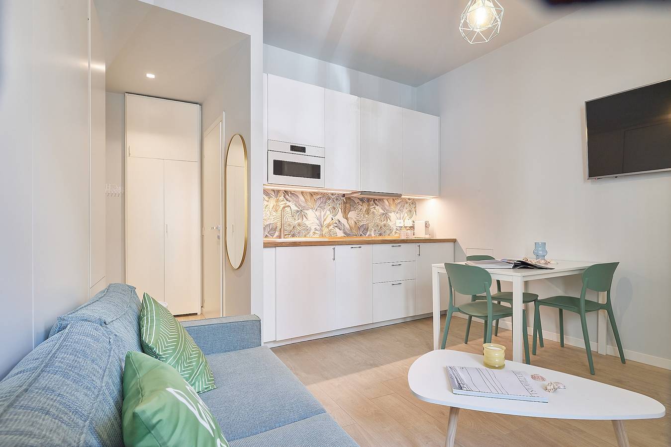 Apartamento entero, Mare e Conchiglie in Bagni Derna, Albenga