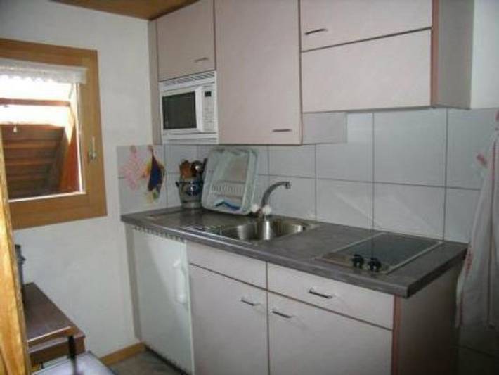 Bauernhof für 5 Personen, mit Balkon und Garten in der Schweiz - 2