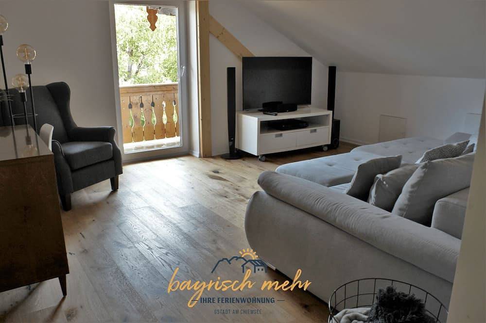 Appartamento vacanze a Chiemgau a partire da 171€ a notte