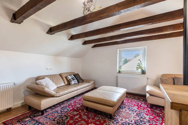 Ferienhaus für 4 Personen in Augsburg - 3