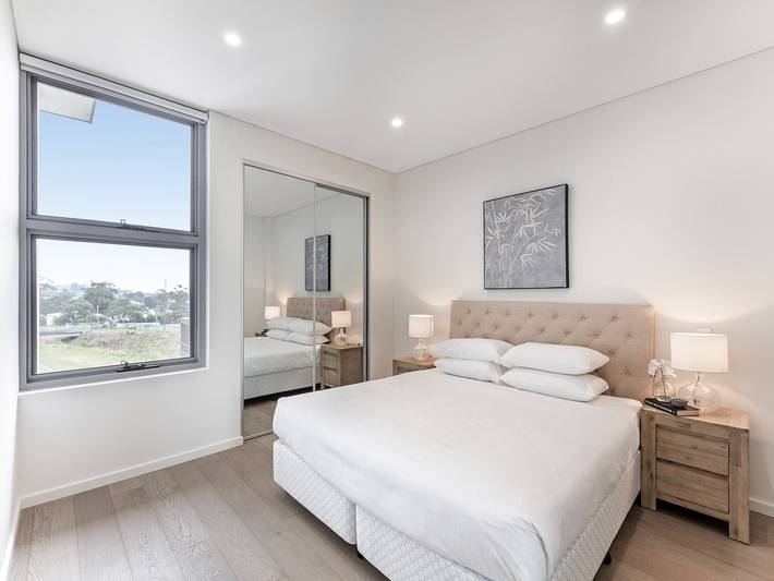 Holiday rental for 6 people in Kiama