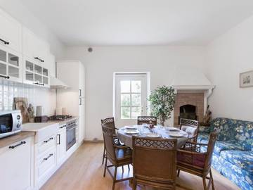 Villa per 2 Persone in Cavaion Veronese, Lago di Garda, Foto 4