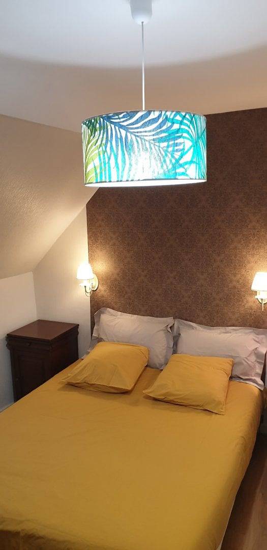 Appartement entier, Gîte Renaissance (plein centre Amboise) in Amboise, Région de Tours