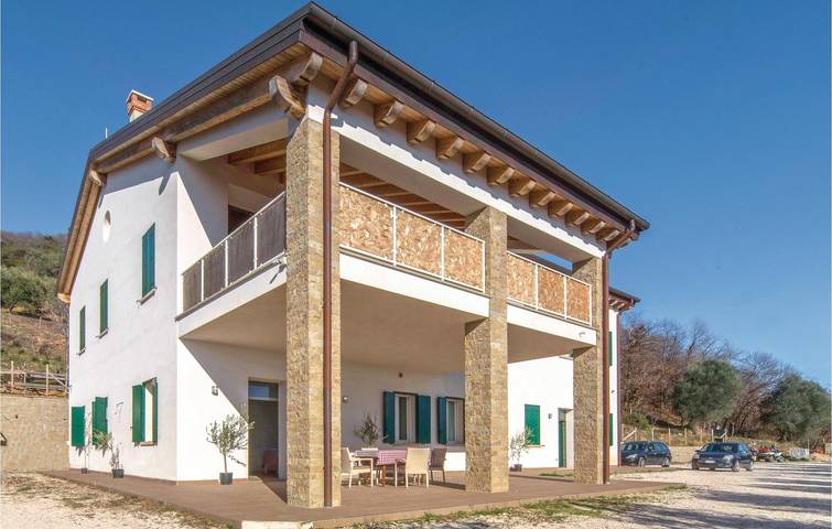 Agriturismo per 6 persone in Colli Euganei