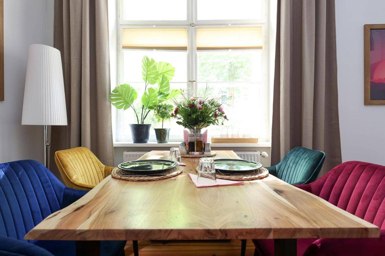 Ganze Wohnung, Two-Bedroom Apartment in Berlin Innenstadt, Berlin