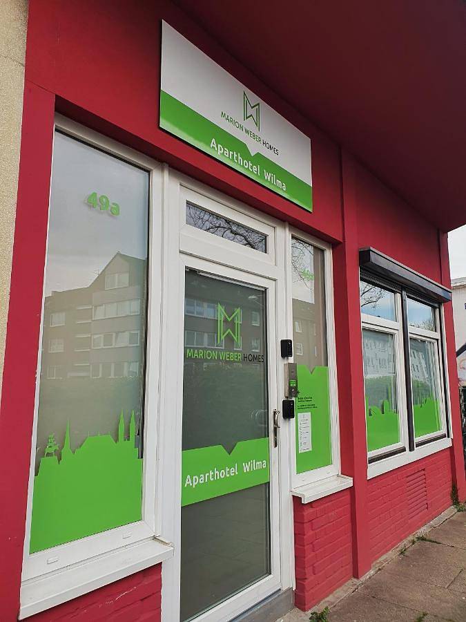 Ferienhaus für 3 Personen in Bremen - 2