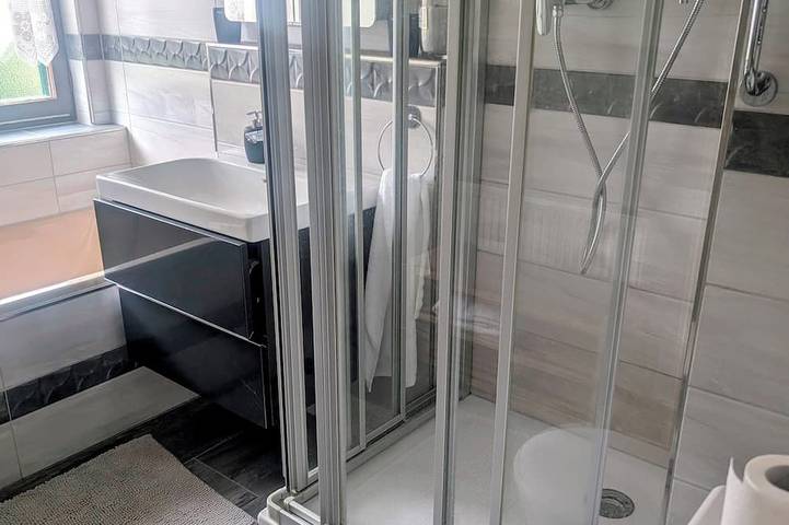 Ferienhaus für 4 Personen, mit Garten und Terrasse an der Mosel - 4