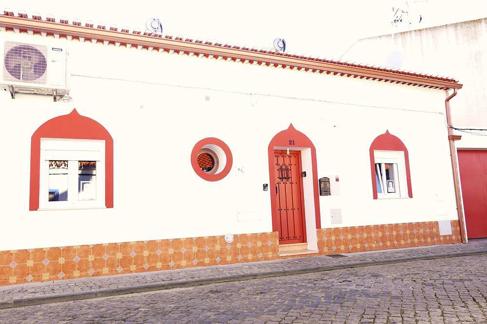 Apartamento De Férias para 6 Pessoas em Reguengos de Monsaraz, Distrito de Évora