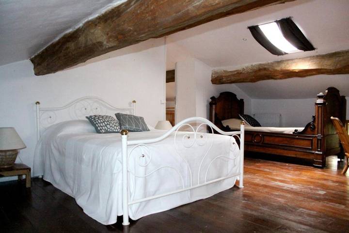 Maison d’hôte pour 2 personnes, avec piscine et jardin dans l' Ariège - 4