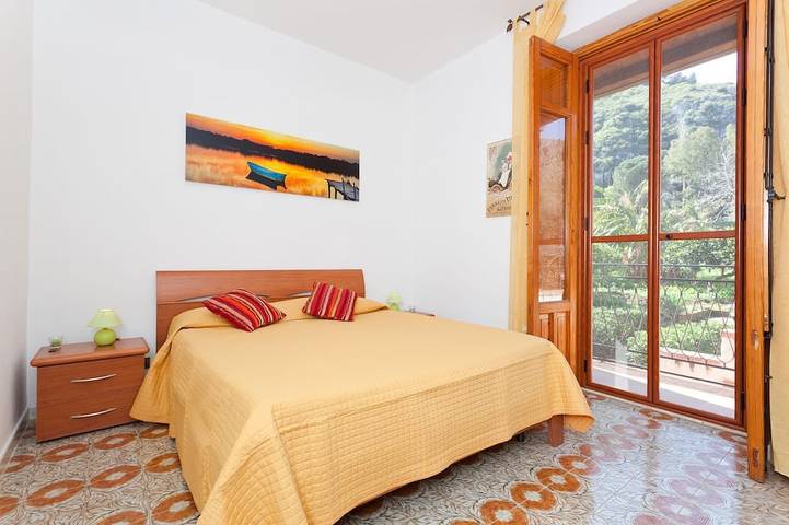 Aperçu Villa avec vue sur la mer à quelques pas de la plage près de Cefalù et Palerme in Termini Imerese, Province de Palerme