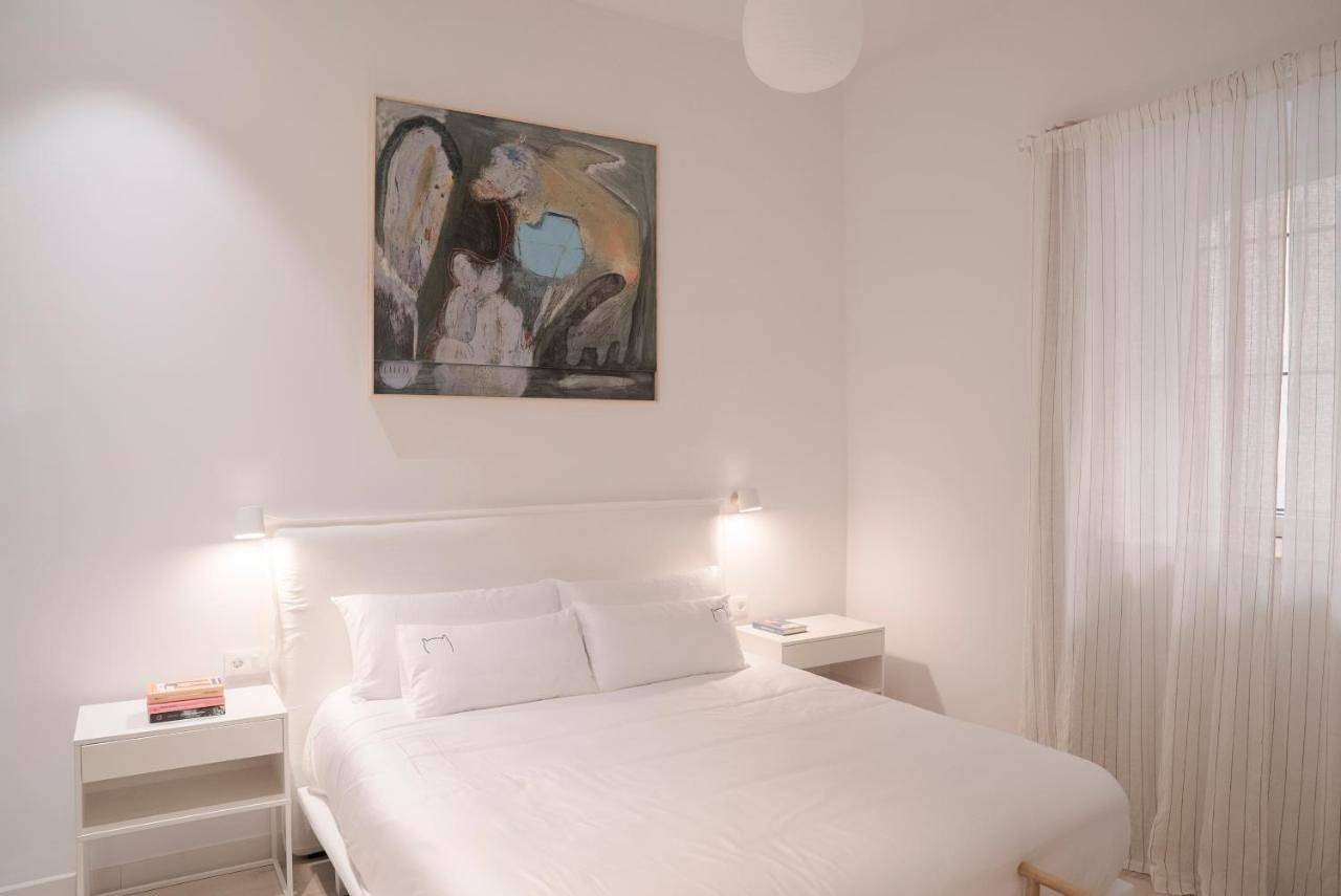 Apartamento entero, Nuevo Katu Kale Apartamentuak Centro Historico in Gaztetape hondartza (Getaria), Guetaria