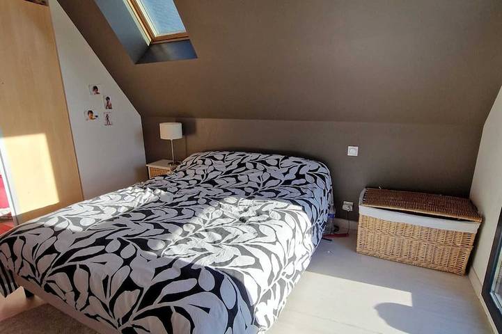 Location de vacances pour 10 personnes à Sorigny - 2