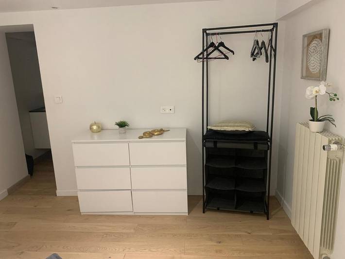 Gîte pour 3 personnes, avec vue et terrasse à Mirefleurs - 2