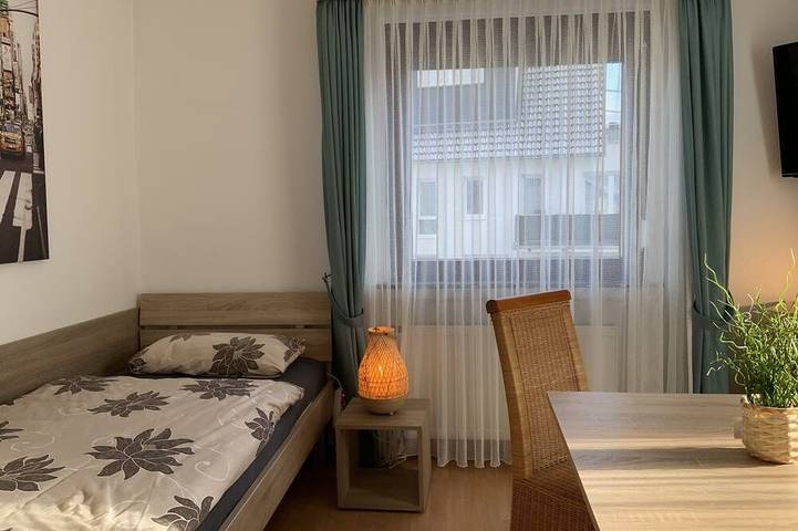 Location de vacances pour 2 personnes à Weiterstadt - 3