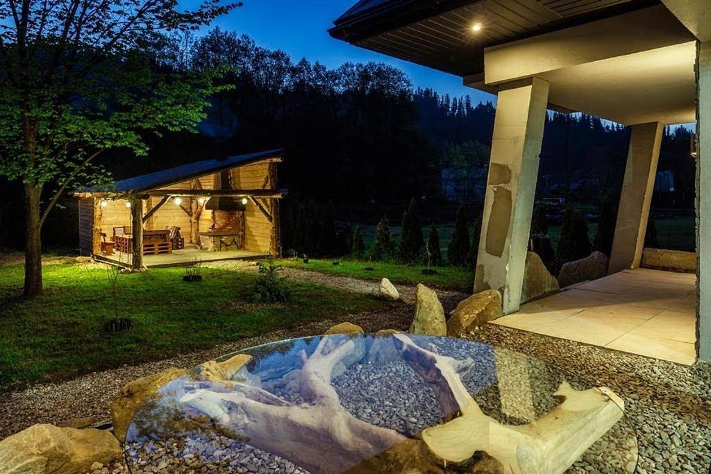 Chalet in Poronin, Karpaty (Polska)
