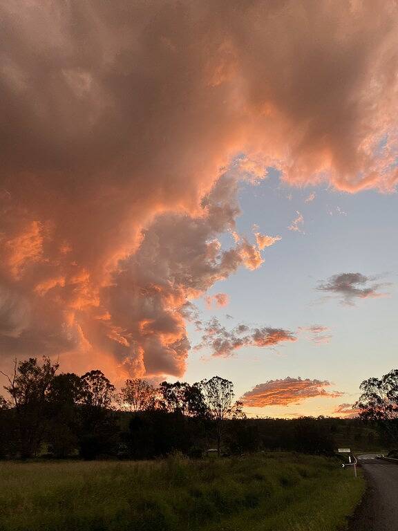 Lassen Sie die Hektik der Stadt hinter sich und entfliehen Sie dem Land! in Queensland