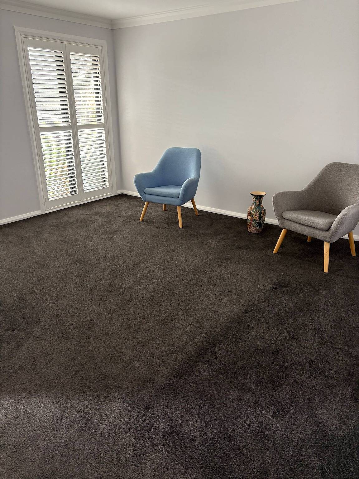 New House in Beaufort in Pyrenees Shire