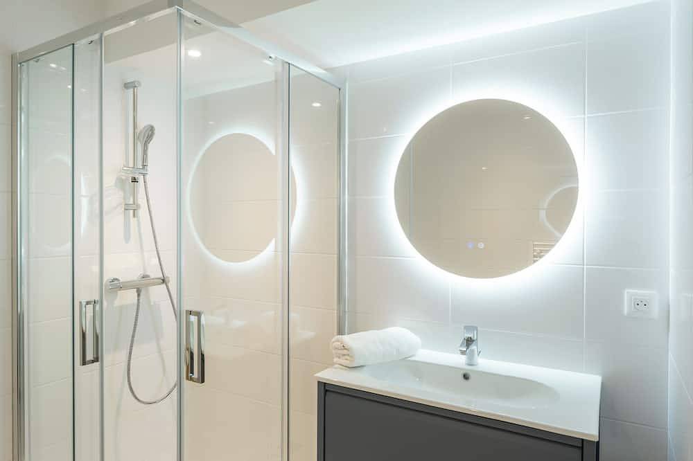 Apartamento entero, Logis - Grand Privilège - 4p in Penvins, Sarzeau