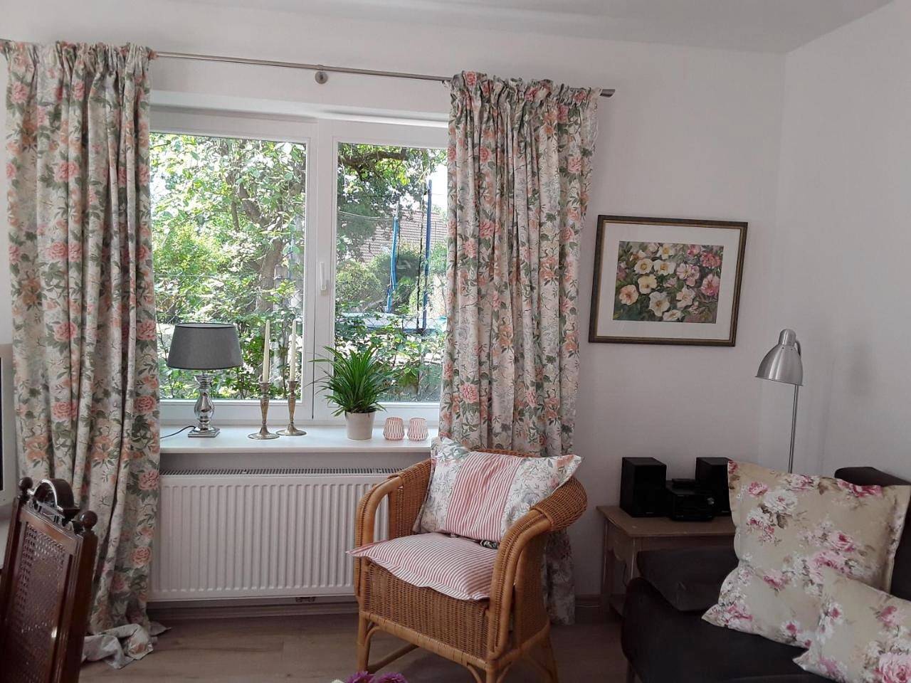 Holiday Home in Salzhausen, Nordheide