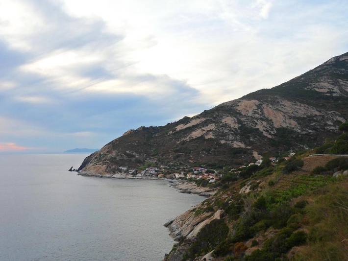 Appartamento vacanze per 4 persone, con panorama e terrazza - 1
