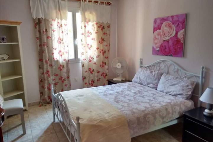 Location de vacances pour 6 personnes, avec balcon dans La Vallée Heureuse à Sorède - 2