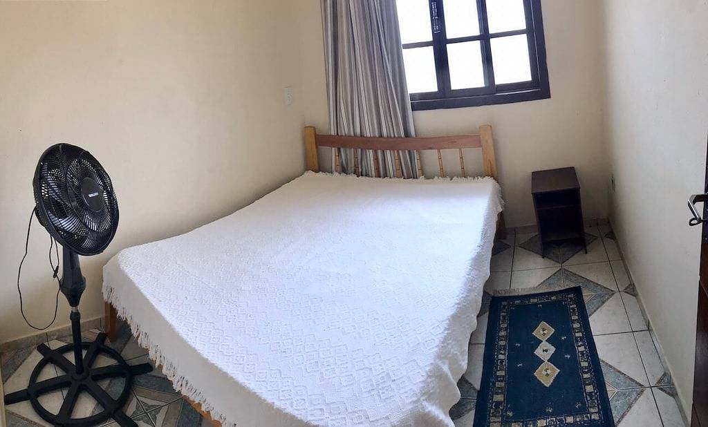 Wohnungssaison Meia Praia in Meia Praia (Santa Catarina), Itapema