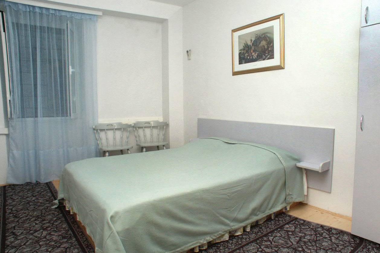Entire apartment, Studio flat near beach Komiža, Vis As-2429-b in Komiza, Split-Dalmatia