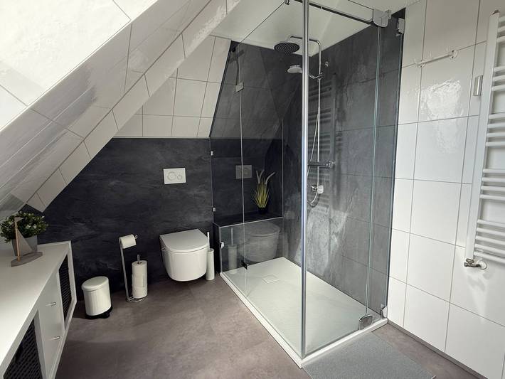 Ganze Ferienwohnung, Palais am Park - 14-08 in Kühlungsborn, Mecklenburgische Ostseeküste