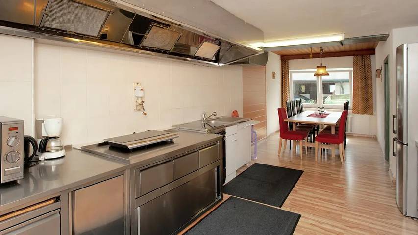 Ferienhaus für 15 Personen, mit Garten in Wenns - 4