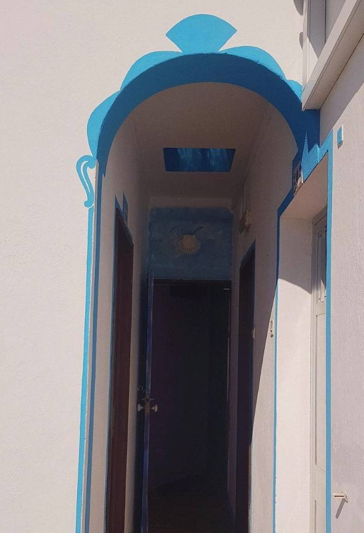 Maison d’hôte pour 2 personnes, avec terrasse à Tavira - 4