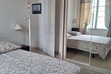 Villa pour 6 Personnes dans Saint-Gilles-Croix-de-Vie, Vallée de la Loire, Photo 2