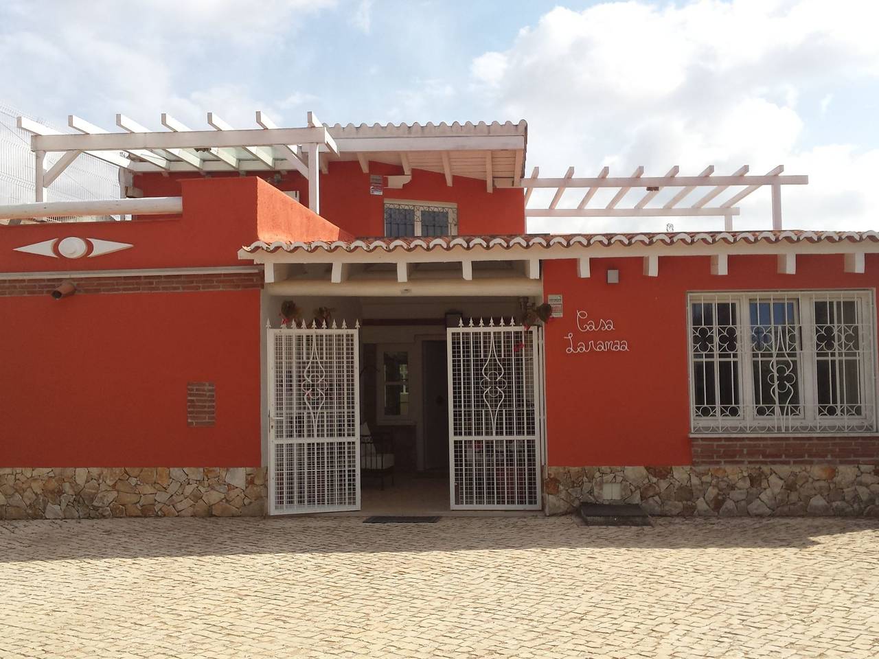 Stilvolles Landhaus an der Algarve in Algoz, Faro Distrikt