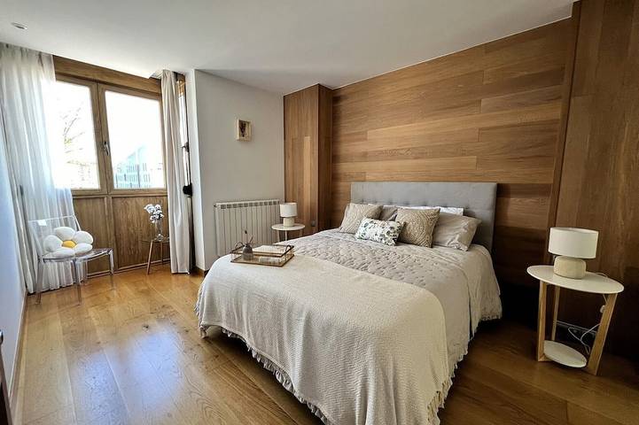 Holiday home for 5 people - 1