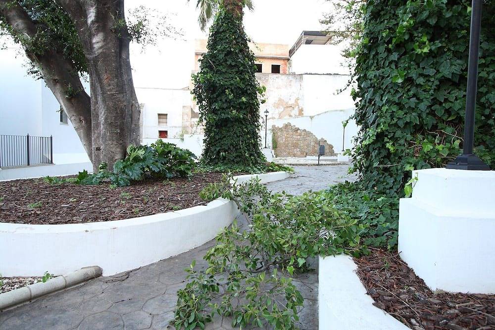 Apartamento entero, Apartamento perfecto en pleno centro de Sanlúcar in Sanlúcar de Barrameda, Costa de la Luz