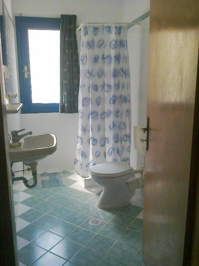 Gîte pour 4 personnes, avec balcon ainsi que vue et jardin dans Palaia Epidavros - 2