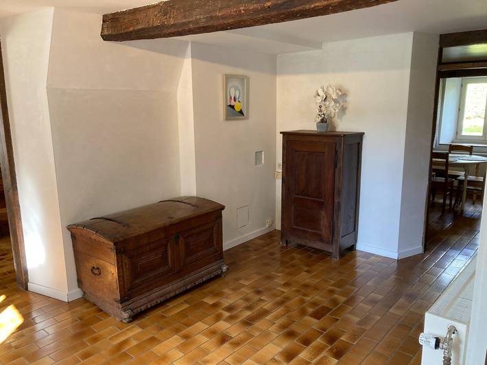 Location de vacances pour 13 personnes, avec sauna dans Robertville - 4