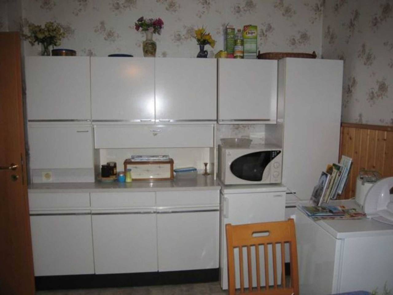 Gästezimmer Wolter in Wittenberg, Fläming
