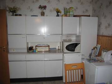 Ferienwohnung für 4 Personen in Wittenberg, Lutherstadt Wittenberg und Umgebung, Bild 1