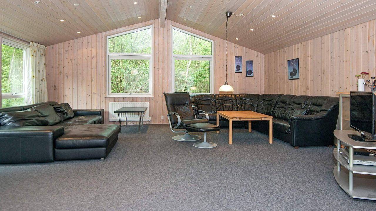 Ferienhaus für 20 Personen (270 m²) in Herning in Kølkær, Herning