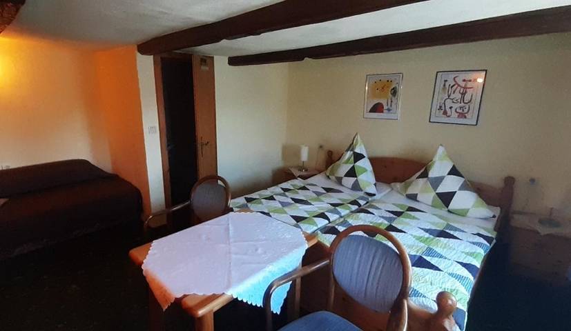 Ferienhaus für 2 Personen in Dankerode - 3