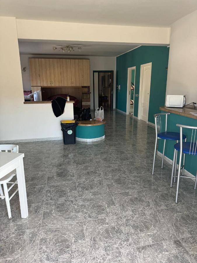 Location de vacances pour 4 personnes, avec balcon et jacuzzi à Scalea - 4