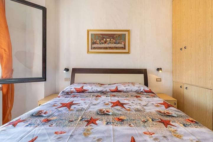 Confortevole villa nelle vicinanze dall'incantevole spiaggia in Costa Rei, Muravera