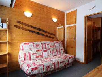 Apartment for 4 People in Flaine, Grand Massif, Photo 3