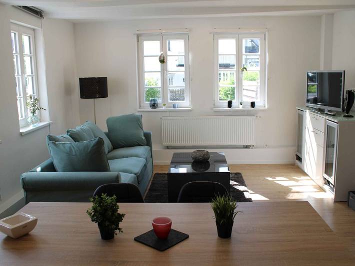 Ferienwohnung für 4 Personen, mit Garten in Eslohe - 4